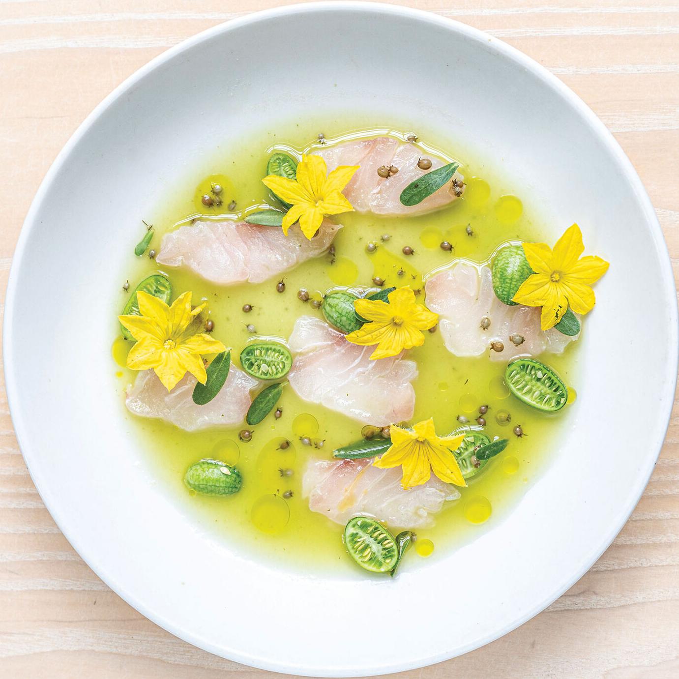 Date Night: Streetcar Taps, Hathorne and Bobbie’s Dairy Dip